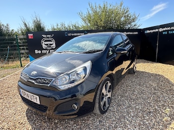 Used Kia Rio 2014 for sale - 79508905: Photo