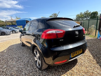 Used Kia Rio 2014 for sale - 79508905: Photo