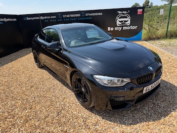 Used BMW M4 2015 for sale - 79425658: Photo