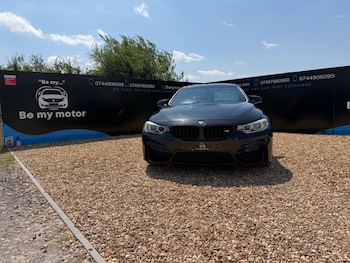 Used BMW M4 2015 for sale - 79425658: Photo