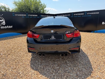 Used BMW M4 2015 for sale - 79425658: Photo