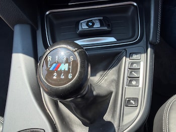 Used BMW M4 2015 for sale - 79425658: Photo