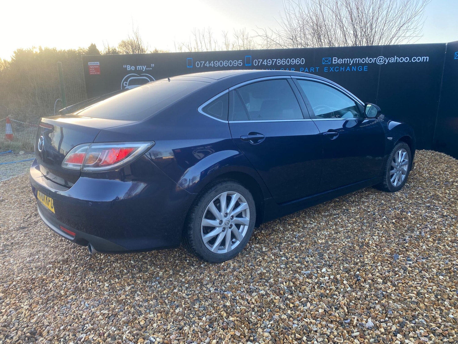 Used Mazda Mazda6 for sale - 77783584: Photo 17