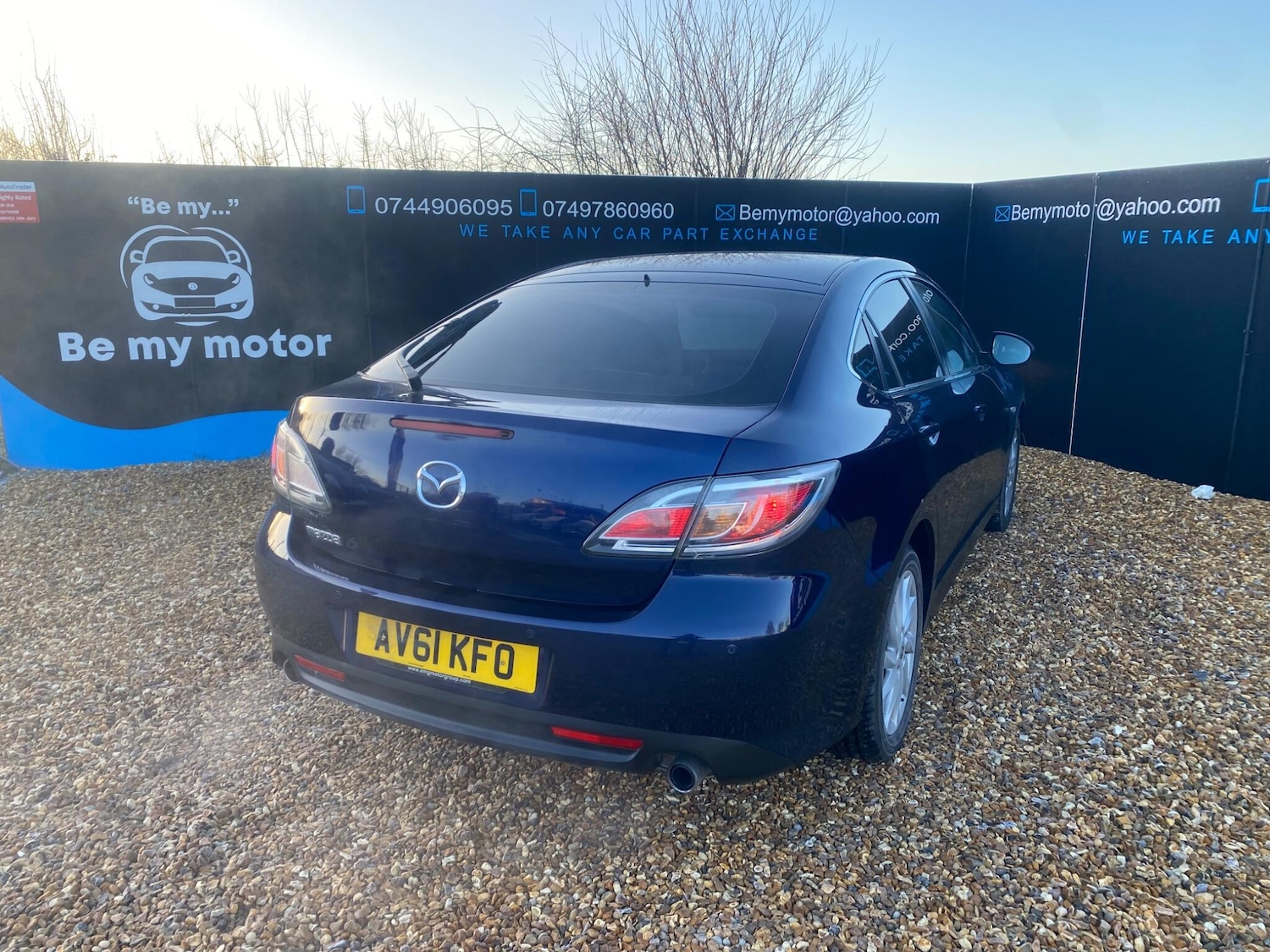 Used Mazda Mazda6 for sale - 77783584: Photo 19