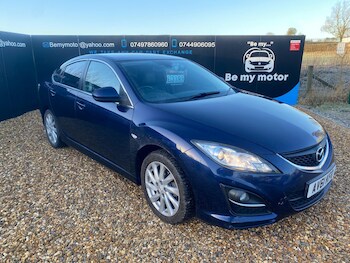Used Mazda Mazda6 2011 for sale - 77783584: Photo