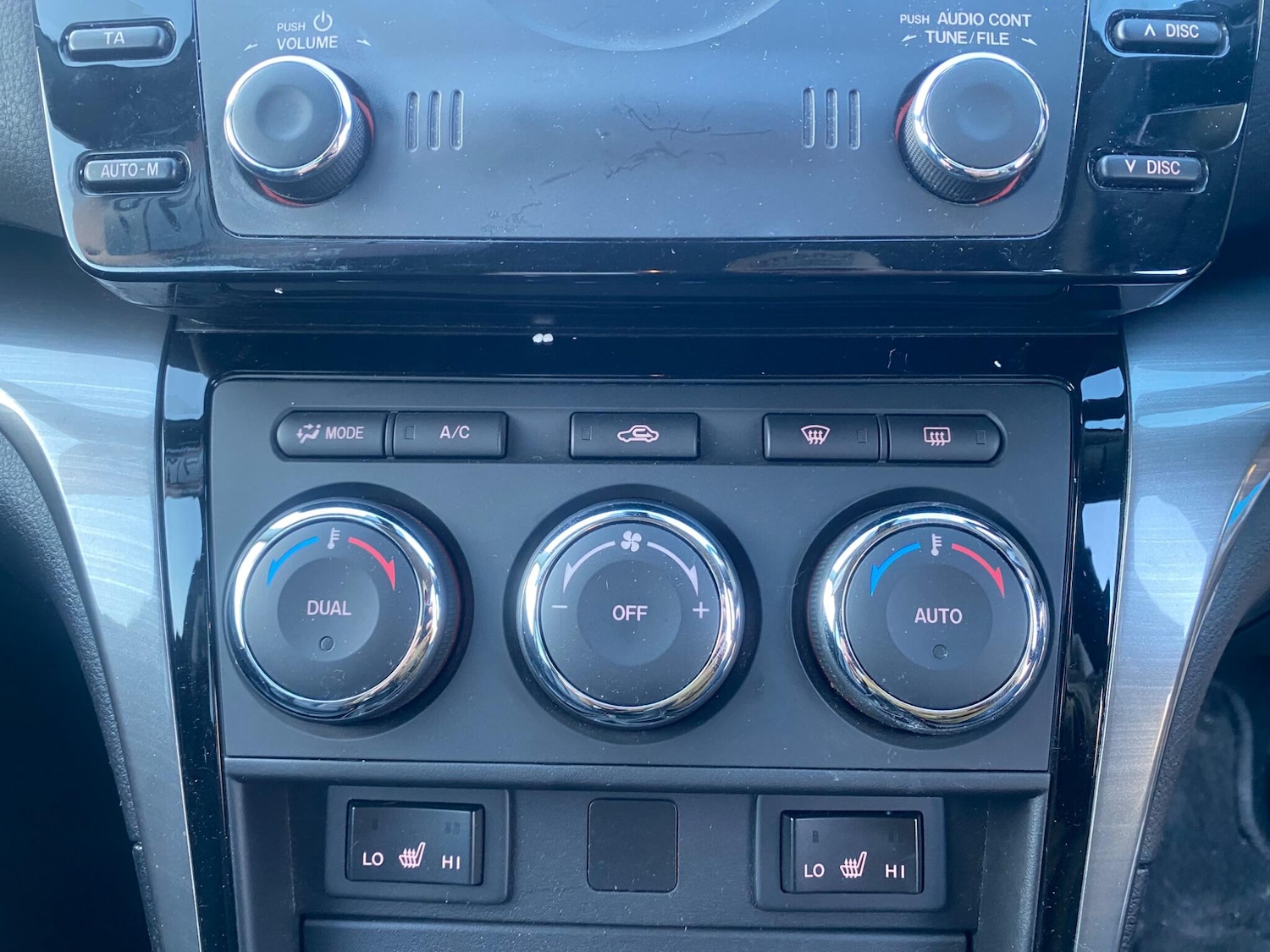 Used Mazda Mazda6 for sale - 77783584: Photo 26