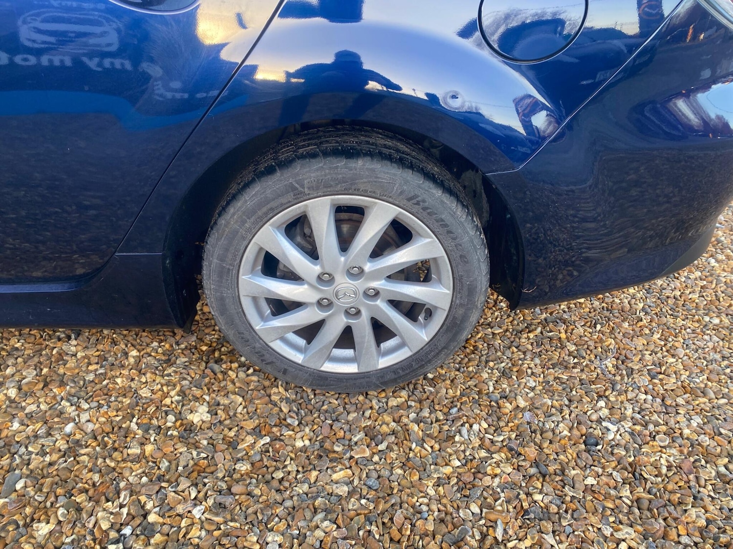 Used Mazda Mazda6 for sale - 77783584: Photo 27