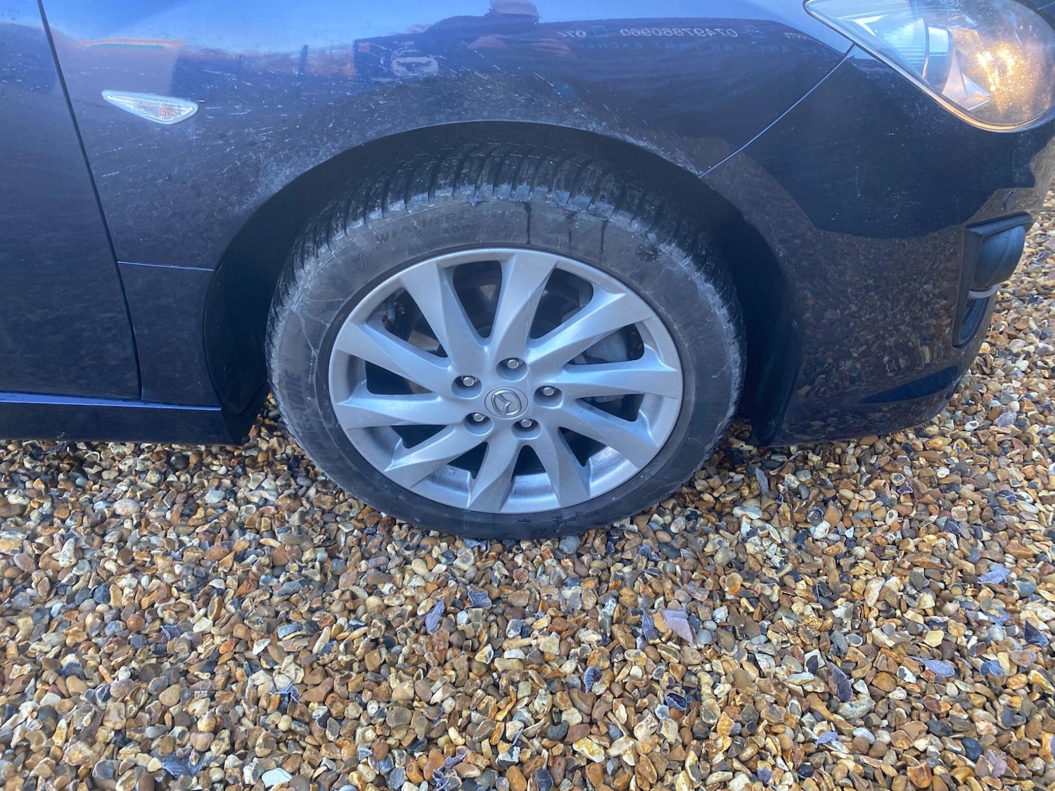 Used Mazda Mazda6 for sale - 77783584: Photo 29