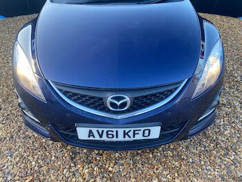 Used Mazda Mazda6 2011 for sale - 77783584: Photo