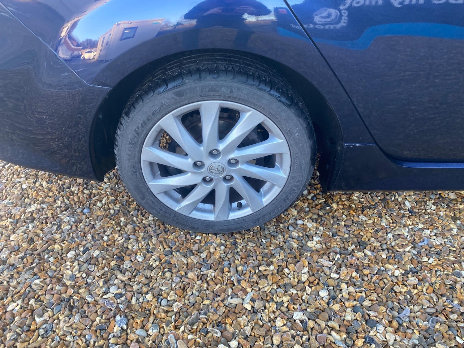 Used Mazda Mazda6 for sale - 77783584: Photo 30