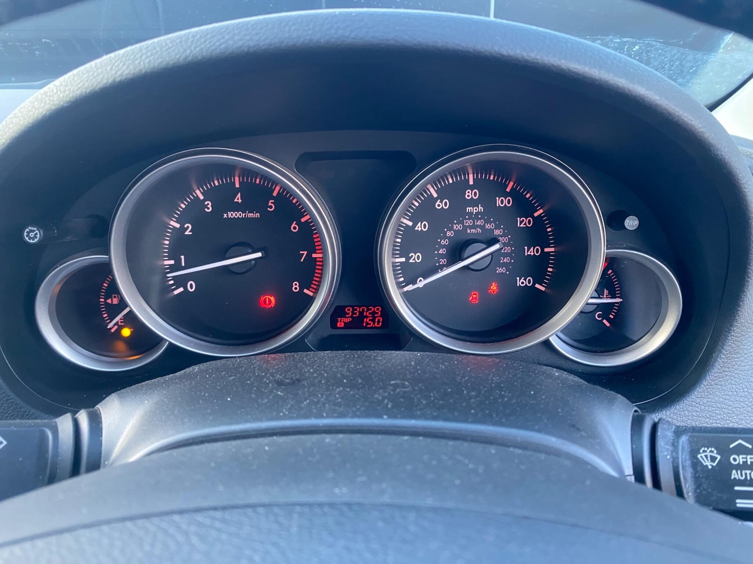 Used Mazda Mazda6 for sale - 77783584: Photo 31