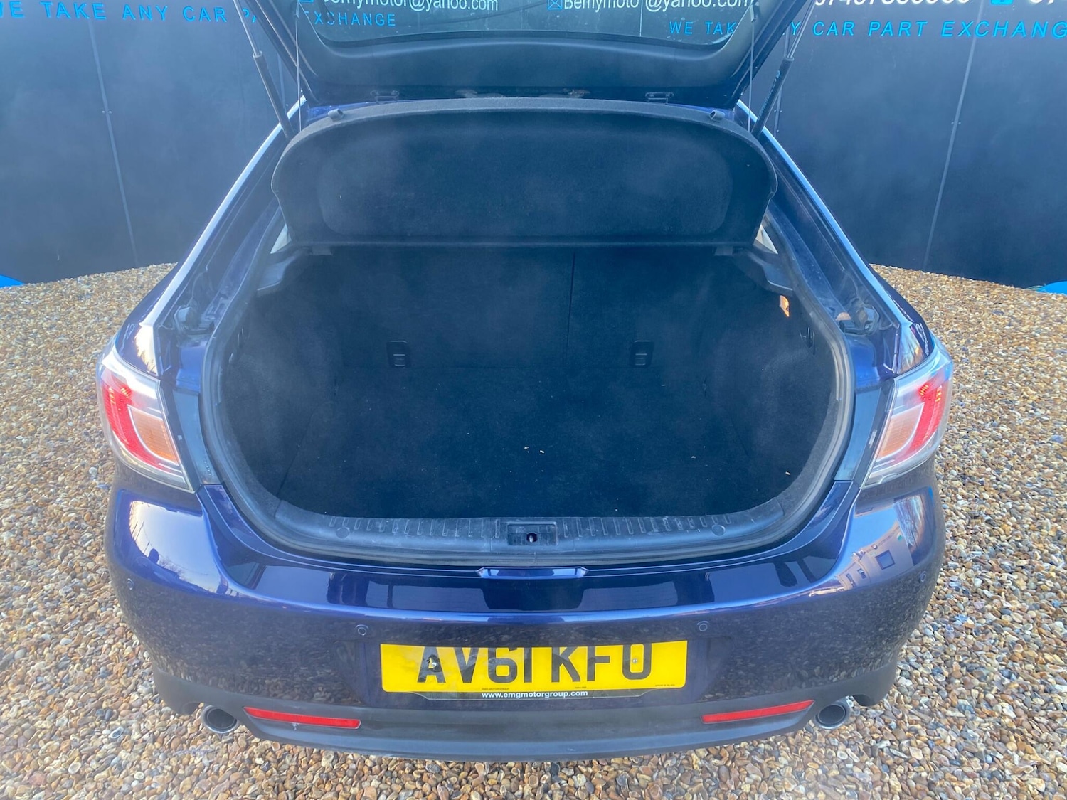 Used Mazda Mazda6 for sale - 77783584: Photo 32