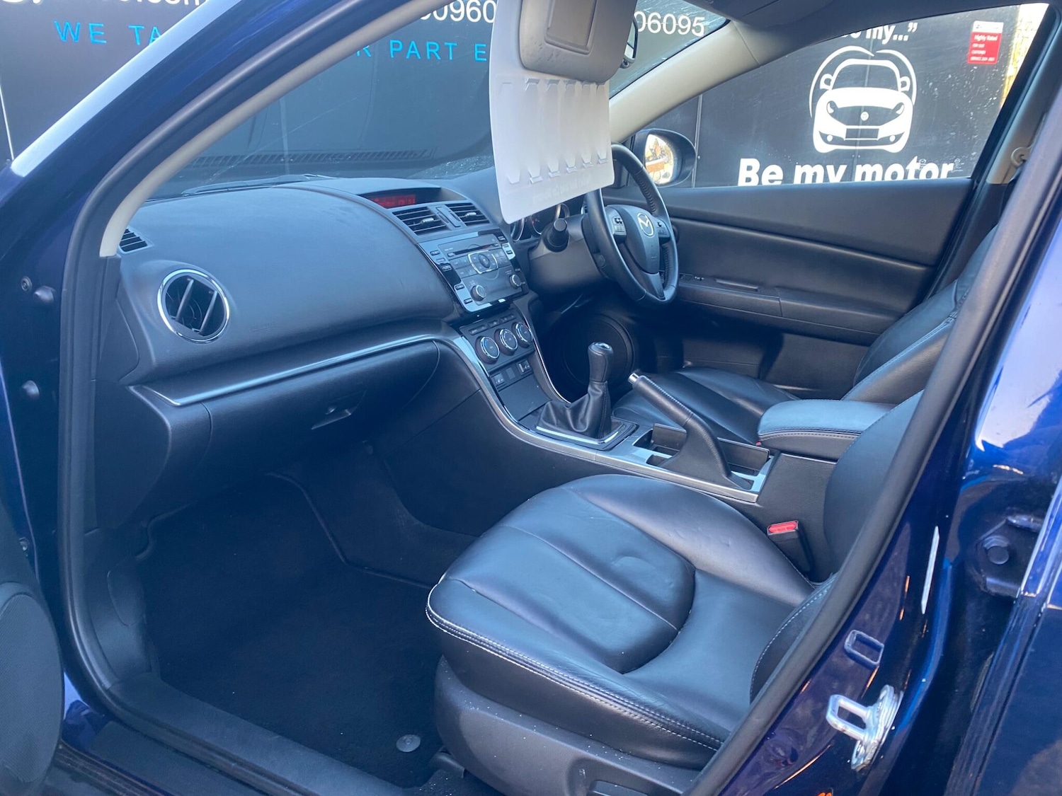 Used Mazda Mazda6 for sale - 77783584: Photo 34