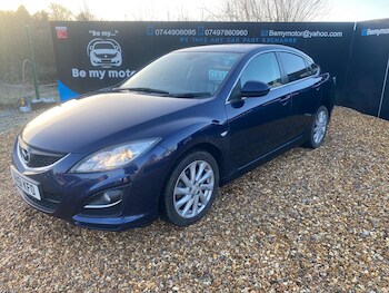 Used Mazda Mazda6 2011 for sale - 77783584: Photo