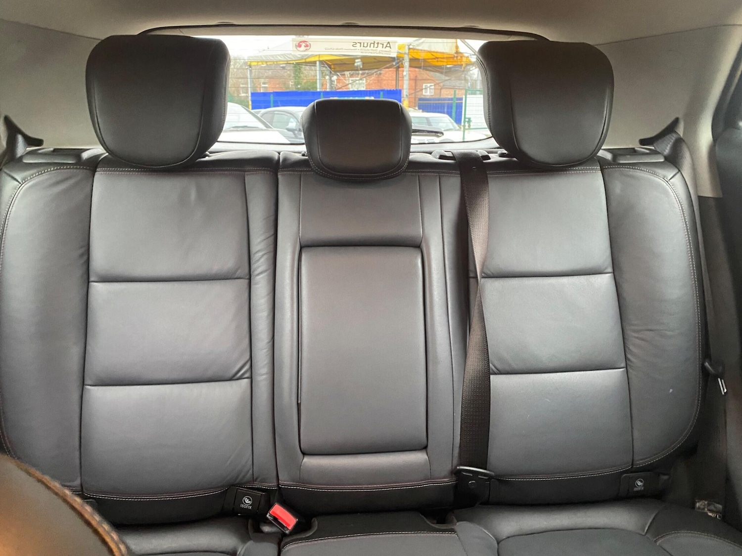 Used Vauxhall Mokka 2014 for sale - 77352053: Photo 24