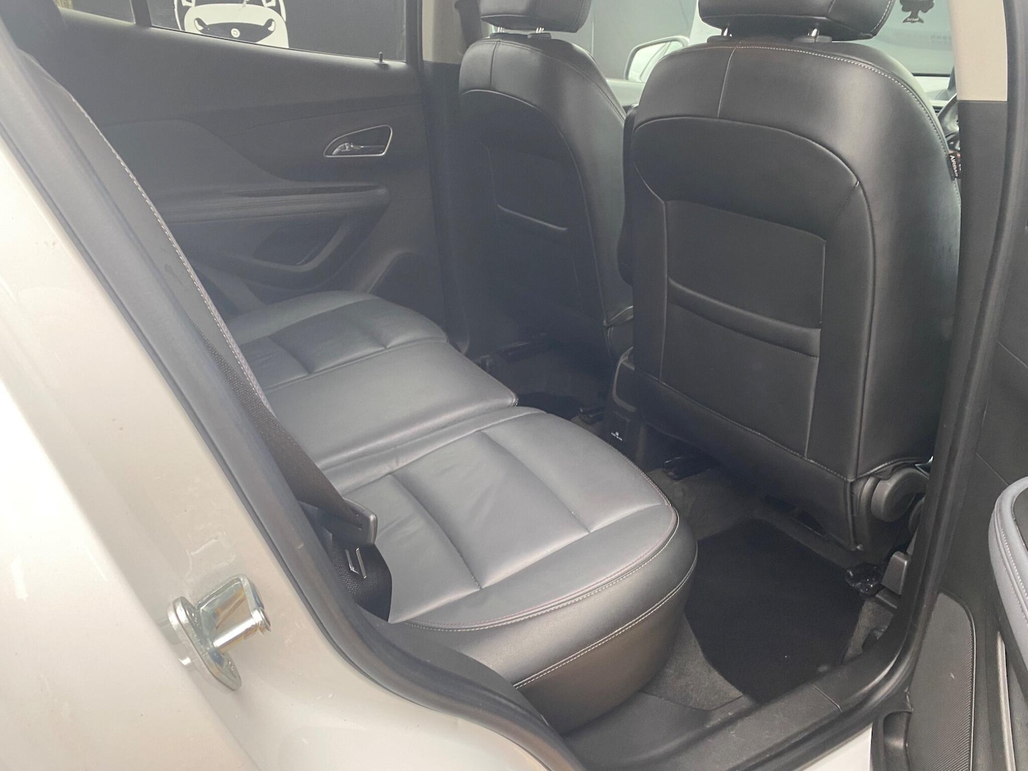 Used Vauxhall Mokka 2014 for sale - 77352053: Photo 25