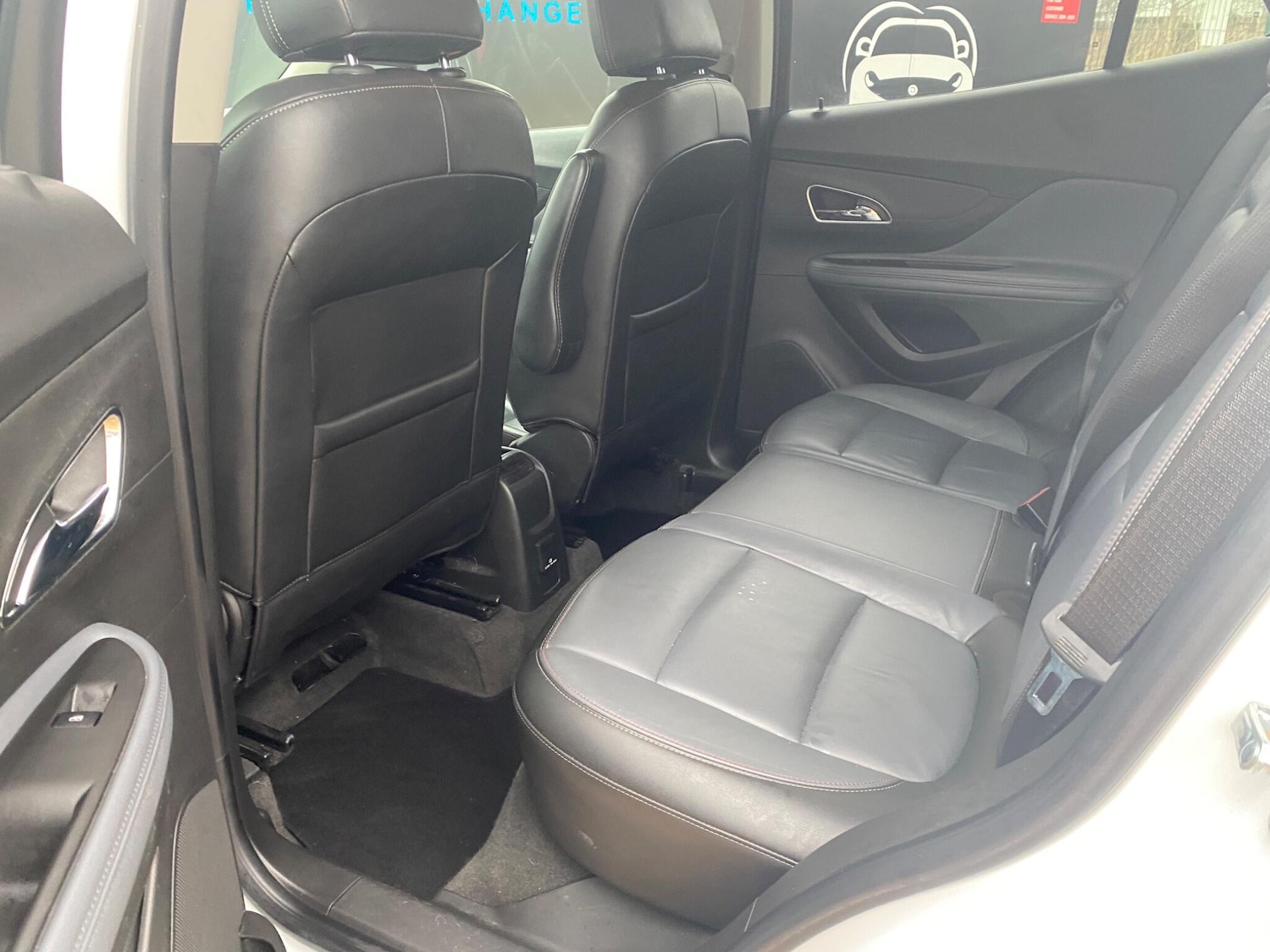 Used Vauxhall Mokka 2014 for sale - 77352053: Photo 26