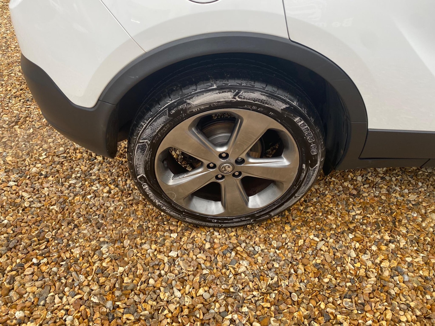 Used Vauxhall Mokka 2014 for sale - 77352053: Photo 27