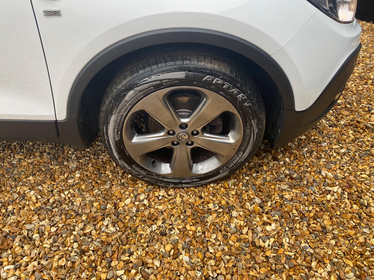 Used Vauxhall Mokka 2014 for sale - 77352053: Photo 28