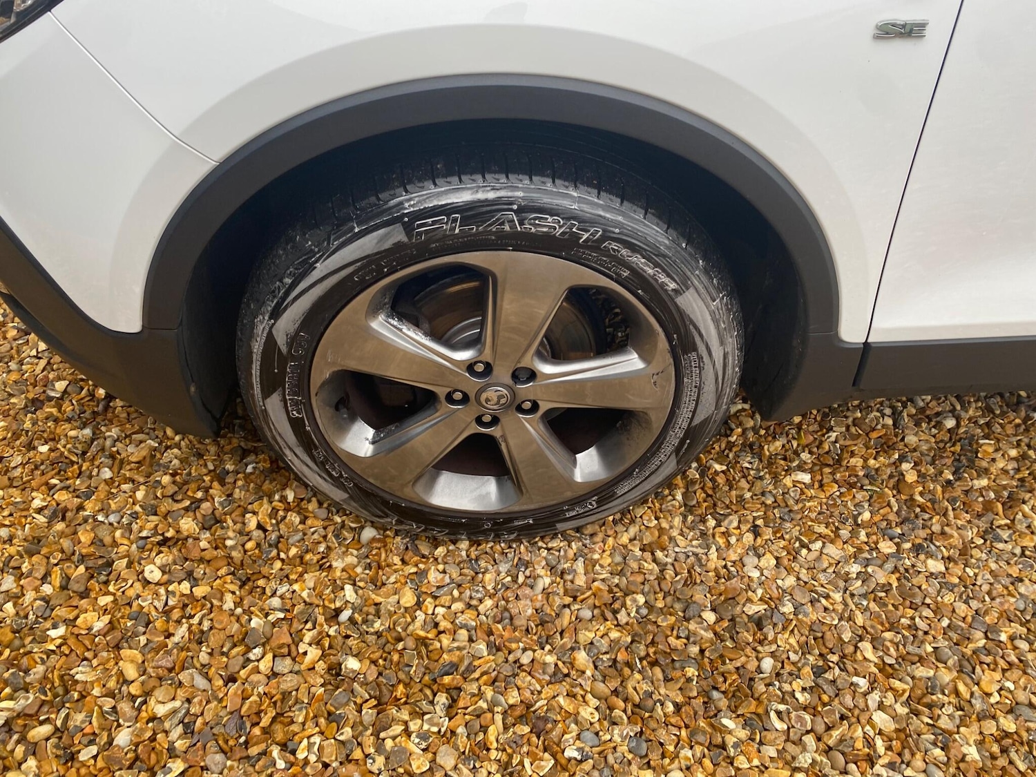 Used Vauxhall Mokka 2014 for sale - 77352053: Photo 29