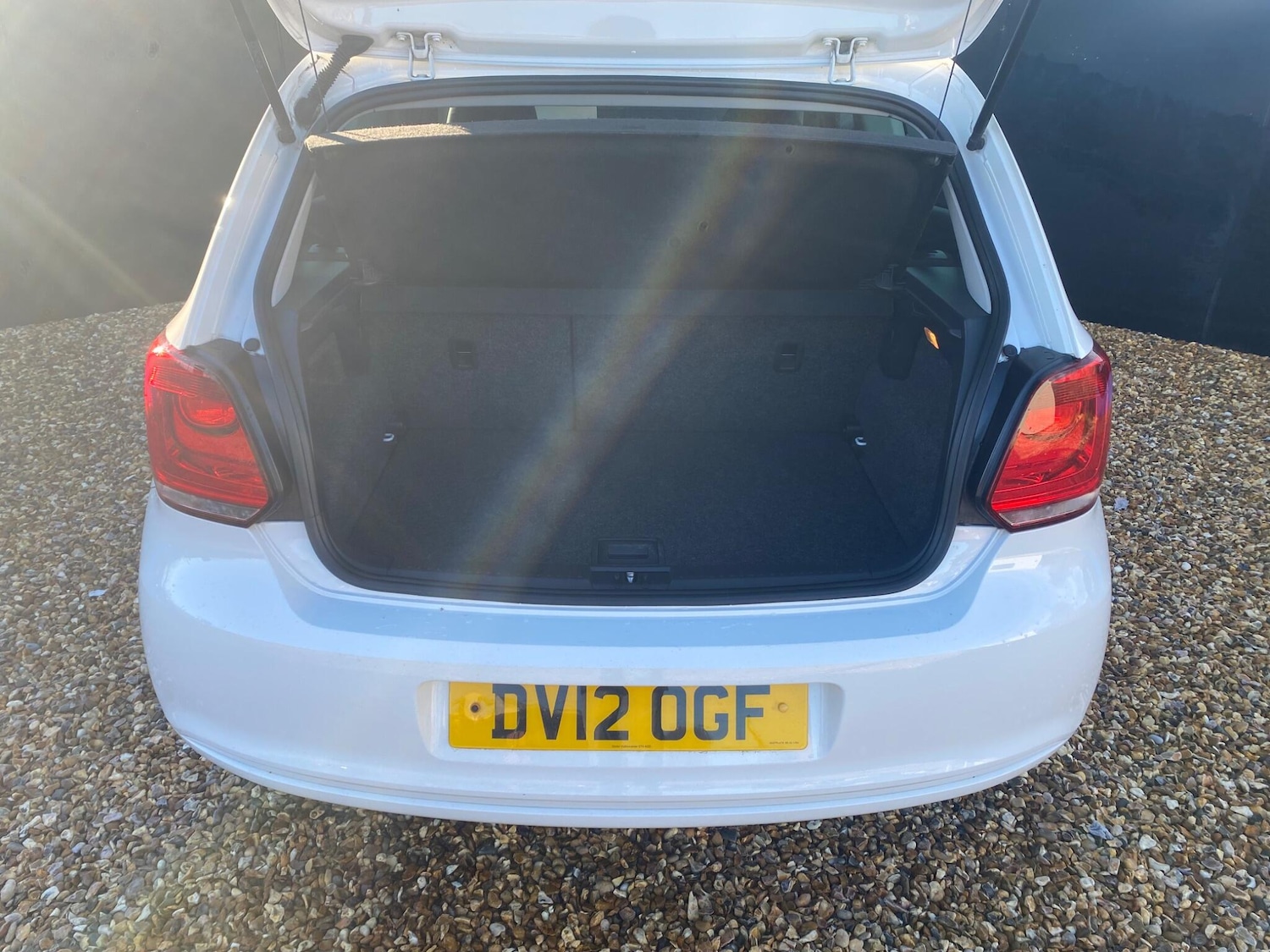 Used Volkswagen Polo 2012 for sale - 76659277: Photo 16