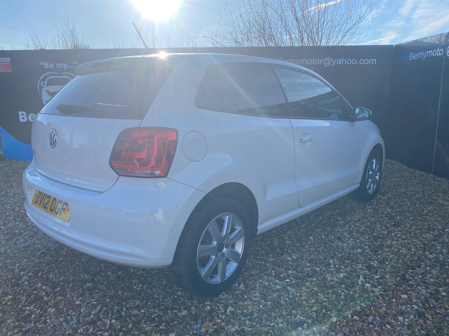 Used Volkswagen Polo 2012 for sale - 76659277: Photo 18