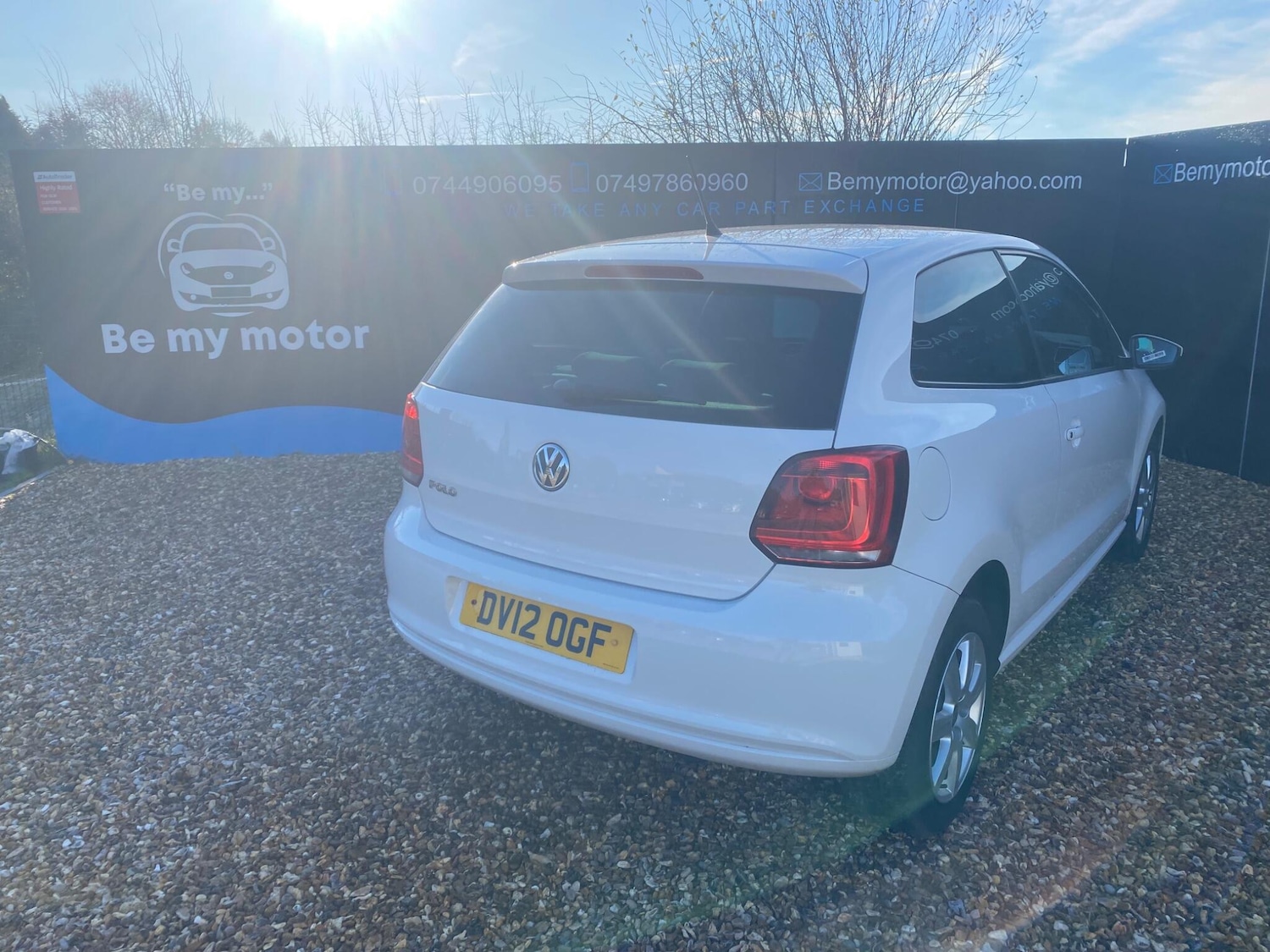 Used Volkswagen Polo 2012 for sale - 76659277: Photo 19