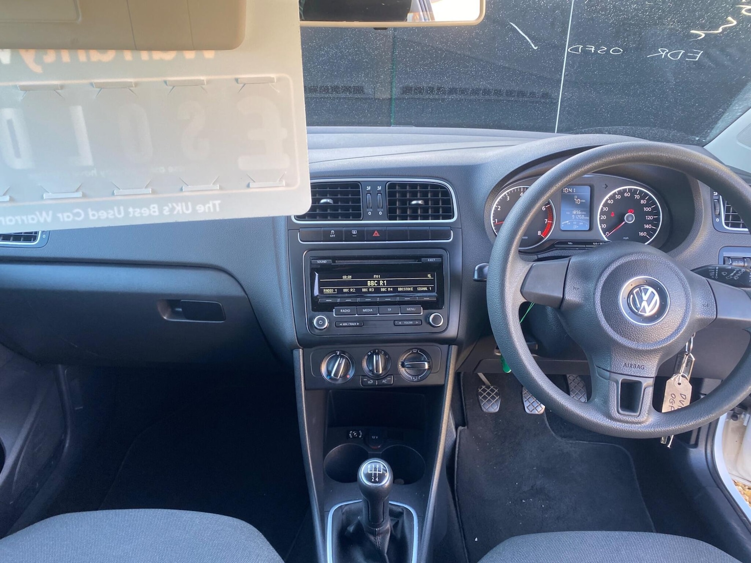 Used Volkswagen Polo 2012 for sale - 76659277: Photo 20