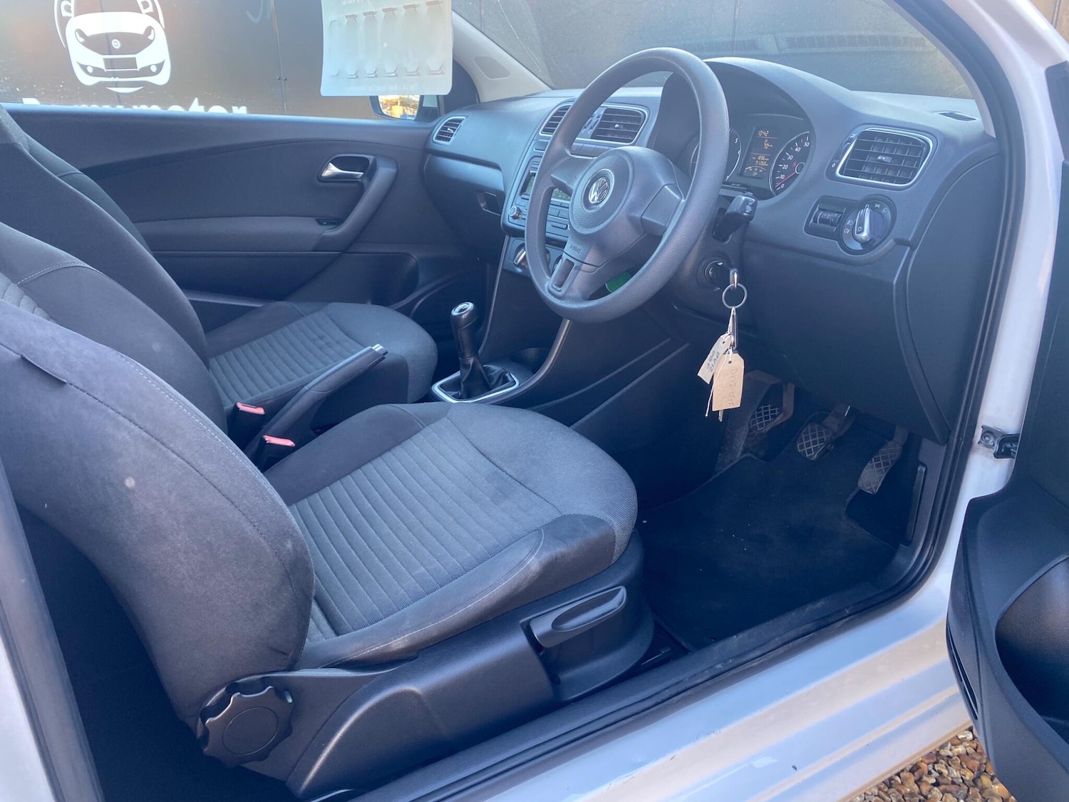 Used Volkswagen Polo 2012 for sale - 76659277: Photo 21