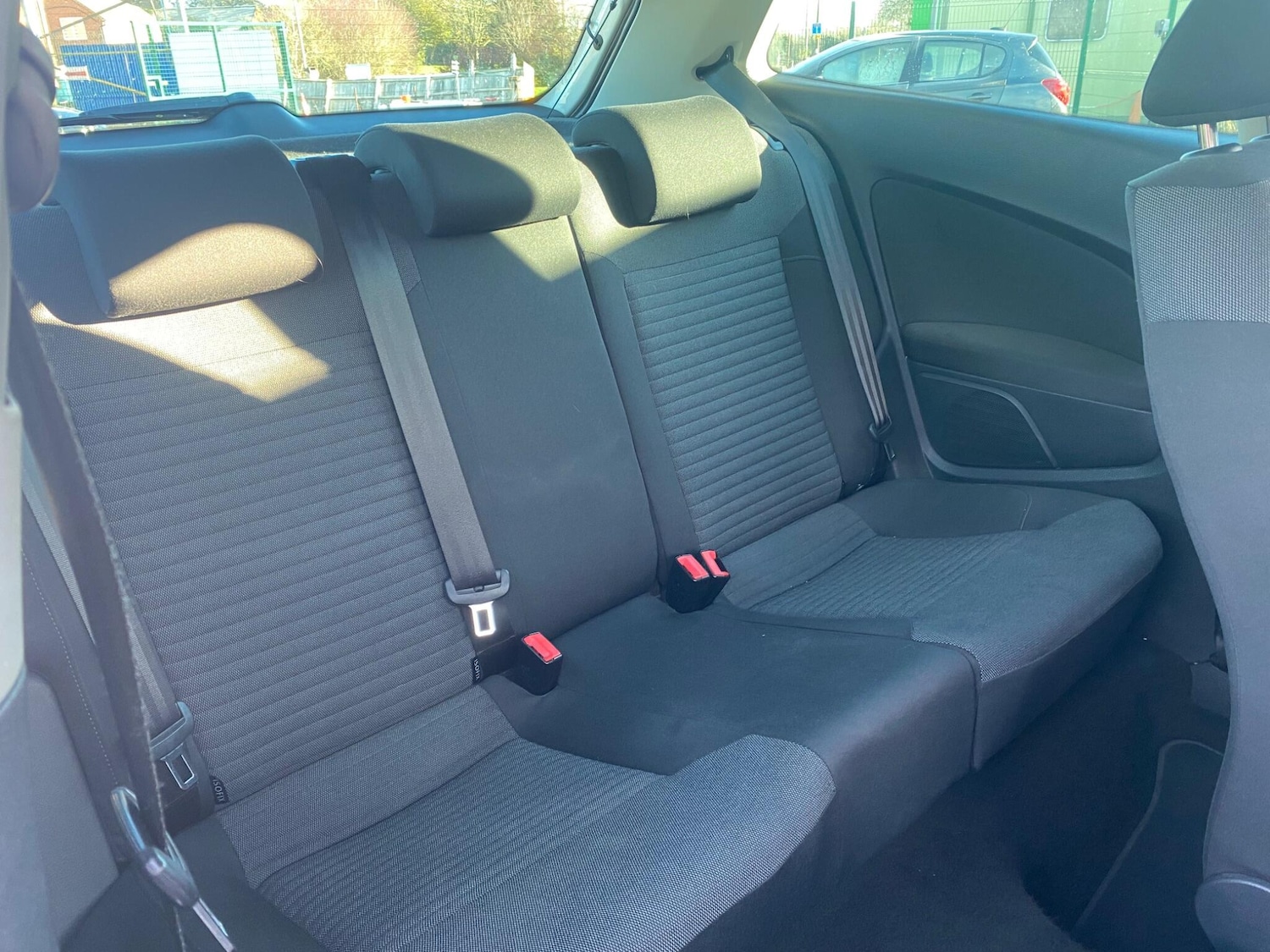 Used Volkswagen Polo 2012 for sale - 76659277: Photo 22