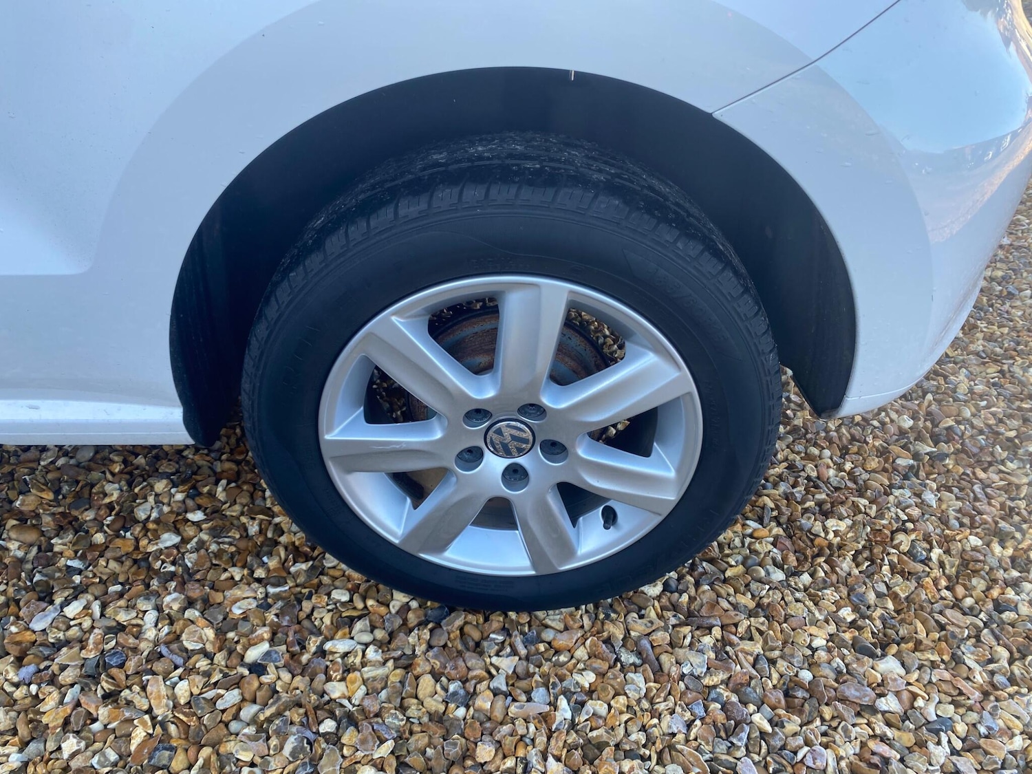 Used Volkswagen Polo 2012 for sale - 76659277: Photo 24