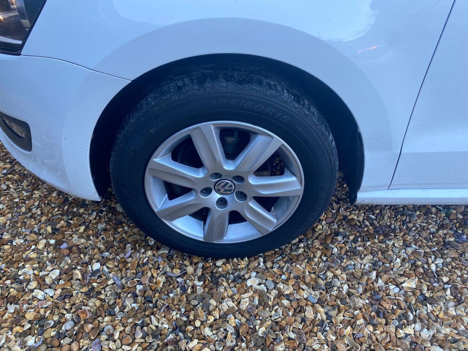 Used Volkswagen Polo 2012 for sale - 76659277: Photo 25