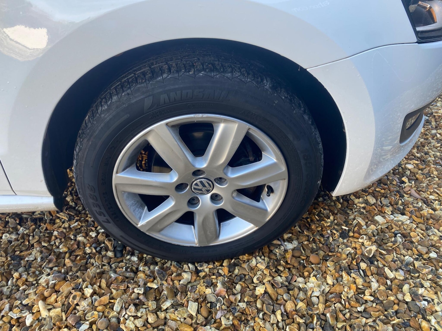 Used Volkswagen Polo 2012 for sale - 76659277: Photo 26