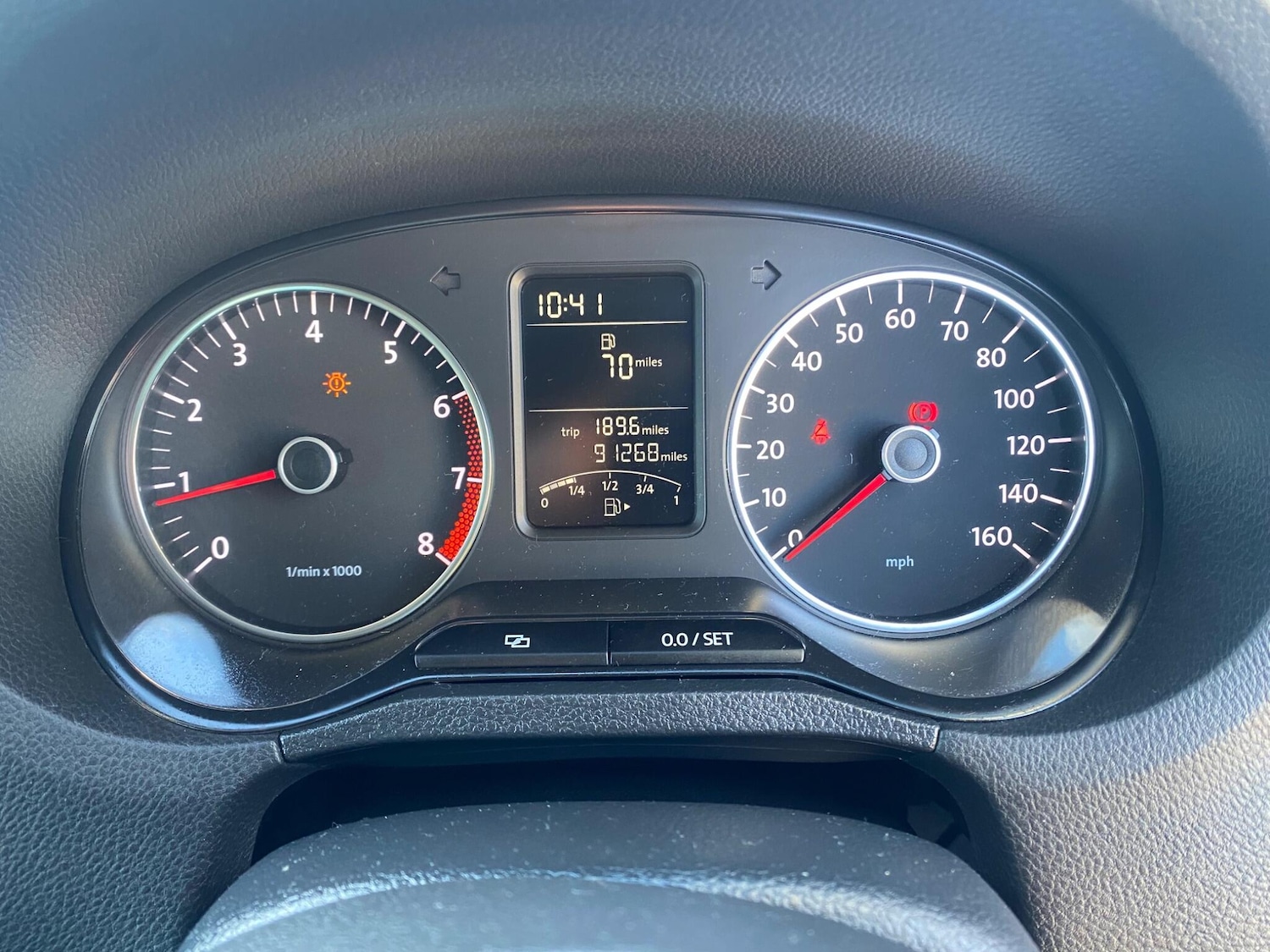 Used Volkswagen Polo 2012 for sale - 76659277: Photo 30