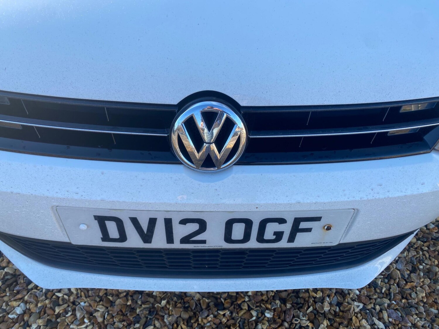 Used Volkswagen Polo 2012 for sale - 76659277: Photo 33