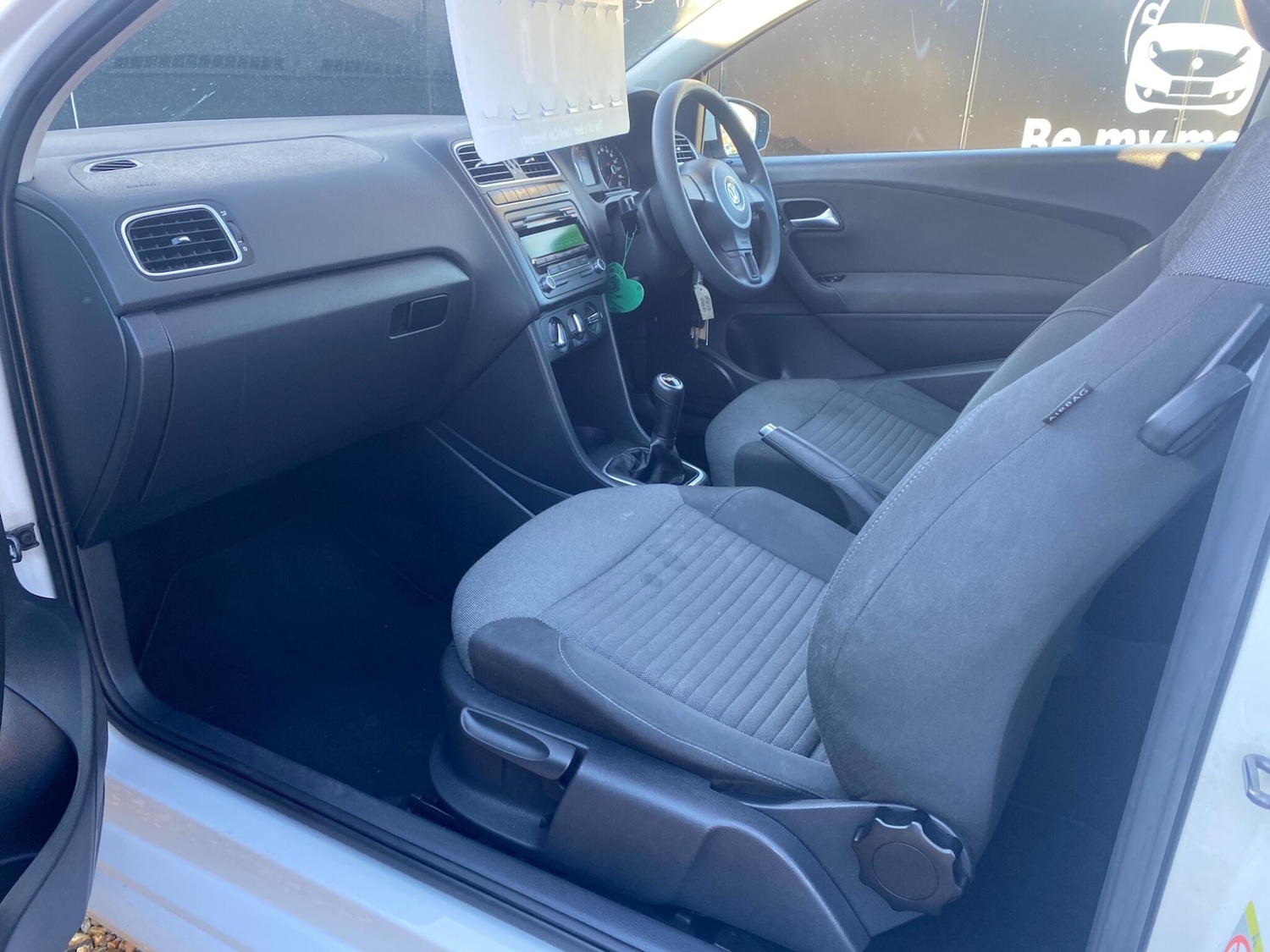 Used Volkswagen Polo 2012 for sale - 76659277: Photo 37