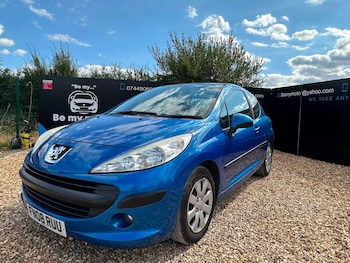 Used Peugeot 207 2008 for sale - 79472217: Photo