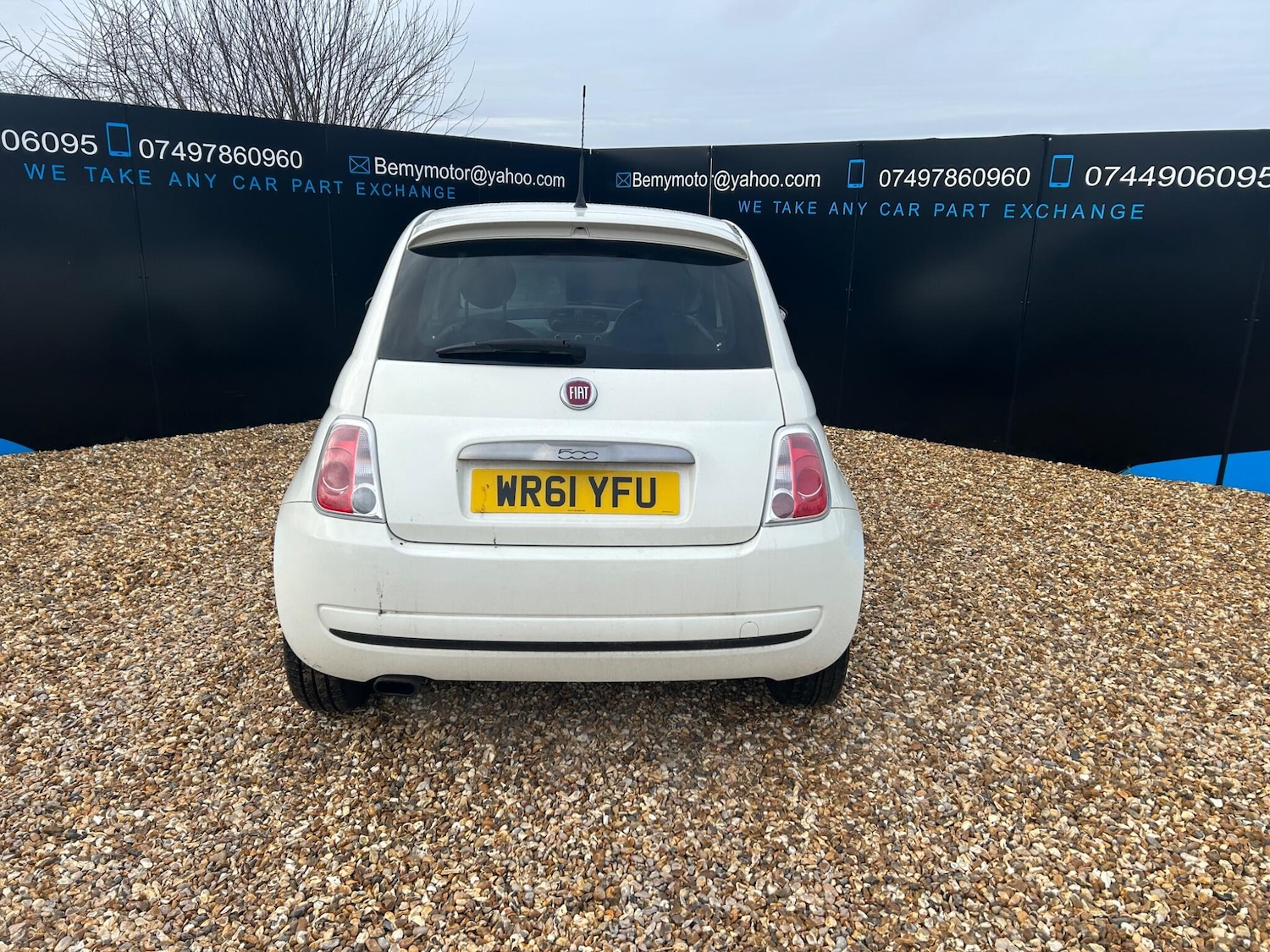 Used Fiat 500 for sale - 77704972: Photo 15