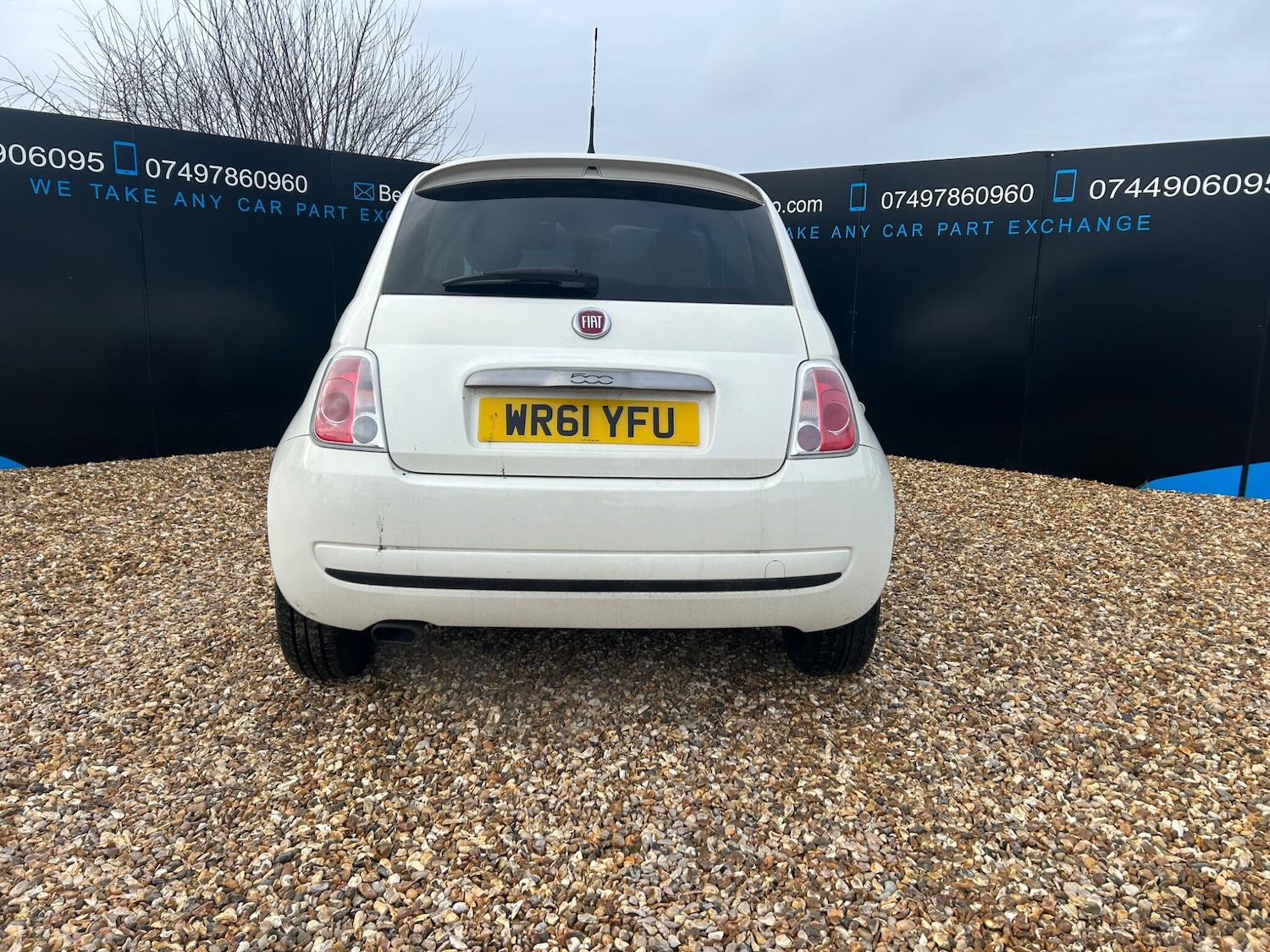 Used Fiat 500 for sale - 77704972: Photo 16