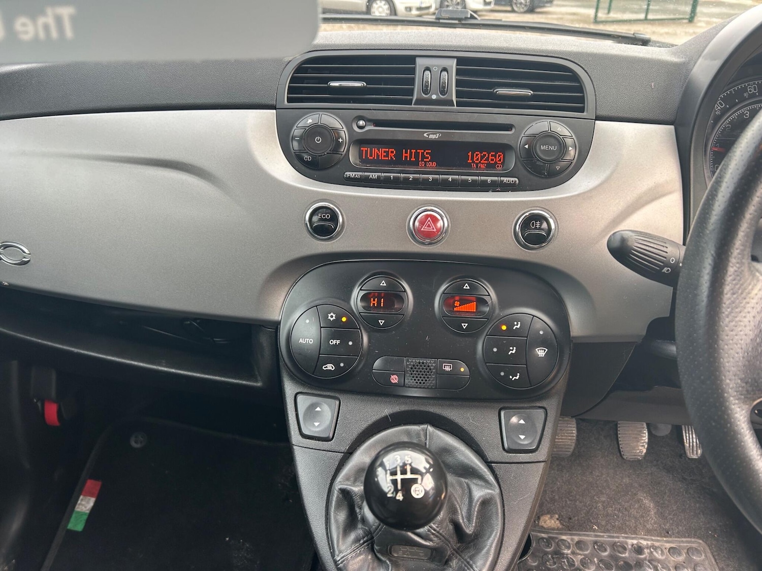 Used Fiat 500 for sale - 77704972: Photo 18