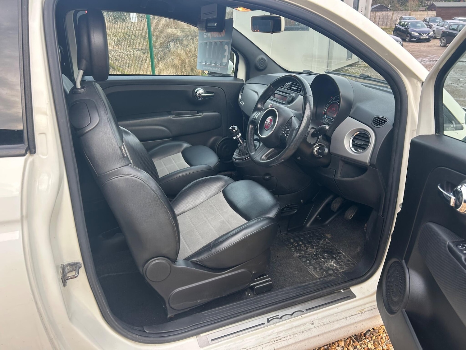 Used Fiat 500 for sale - 77704972: Photo 19