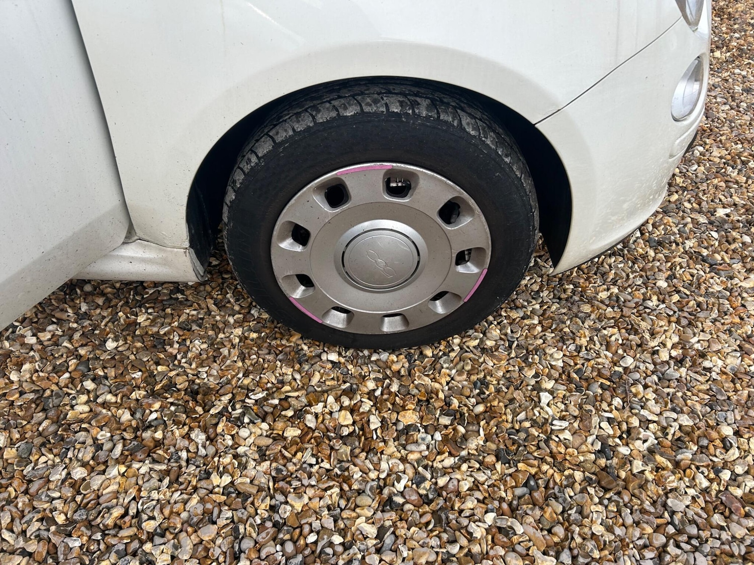 Used Fiat 500 for sale - 77704972: Photo 22