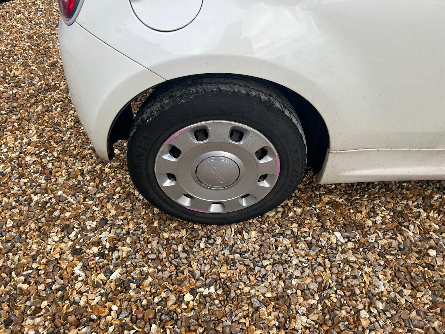 Used Fiat 500 for sale - 77704972: Photo 23