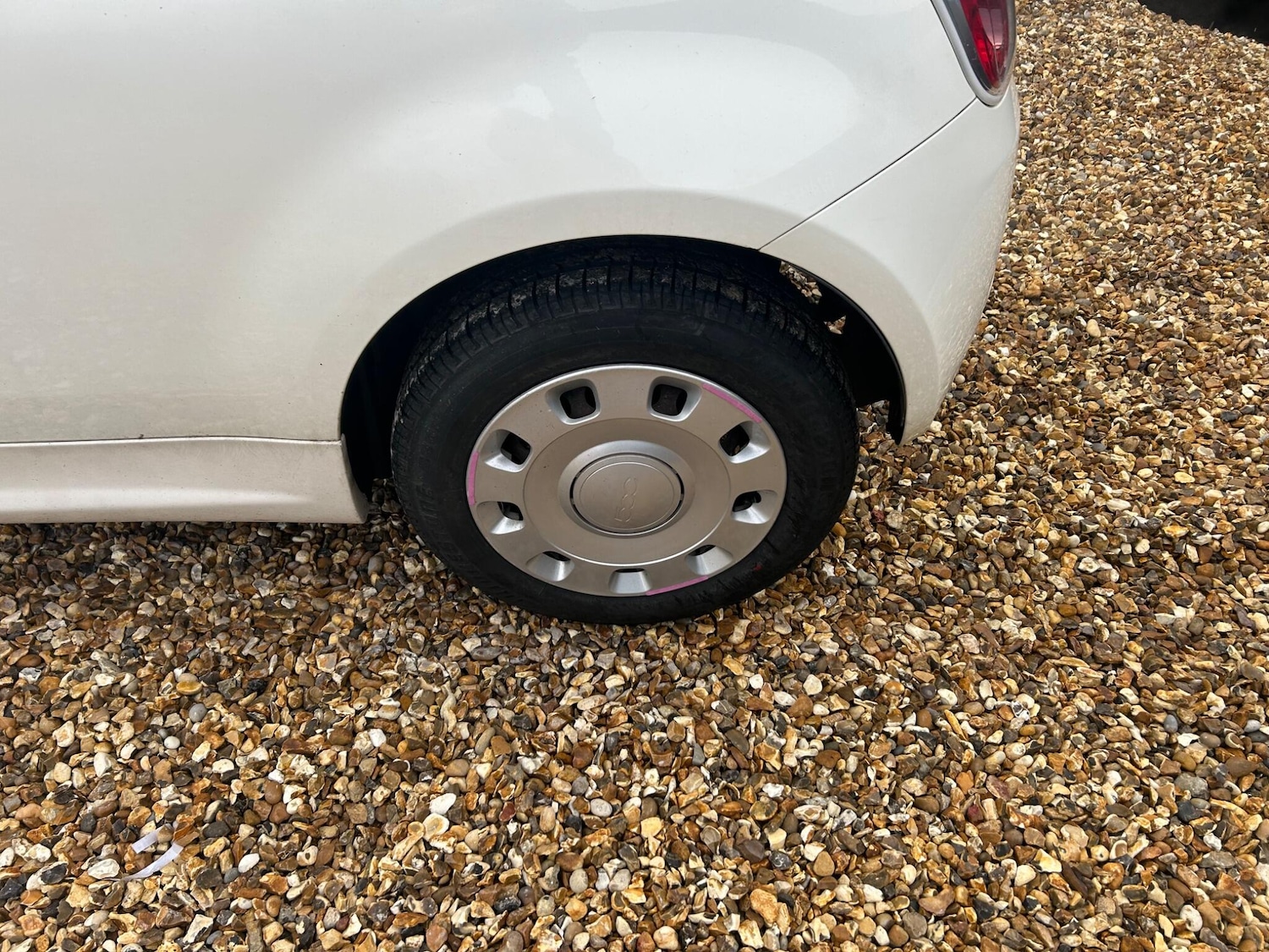 Used Fiat 500 for sale - 77704972: Photo 24