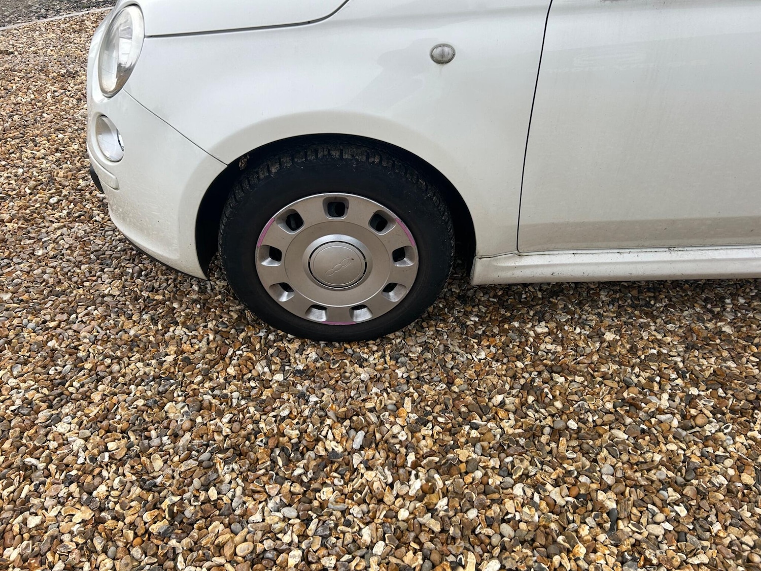 Used Fiat 500 for sale - 77704972: Photo 25