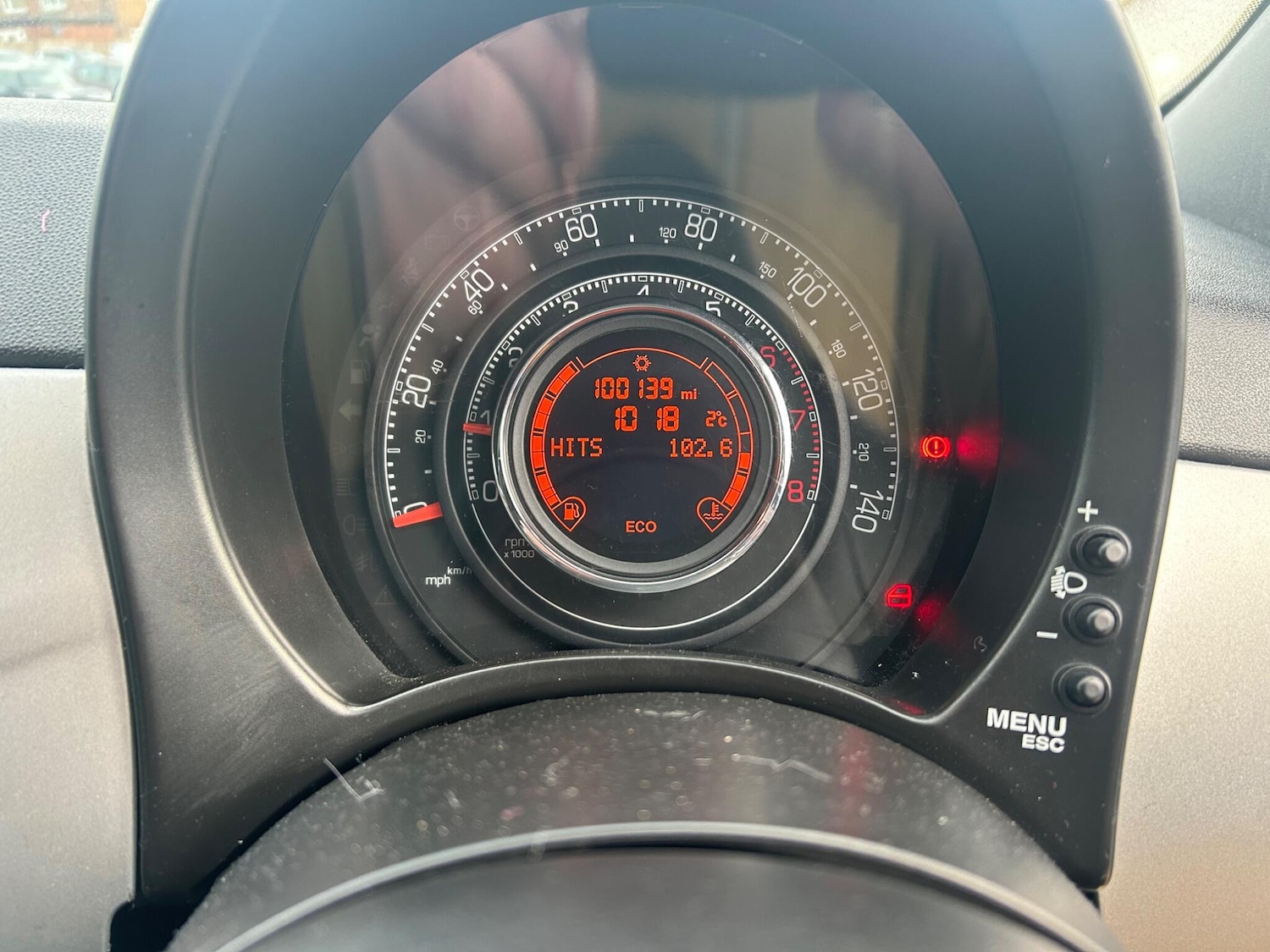 Used Fiat 500 for sale - 77704972: Photo 27