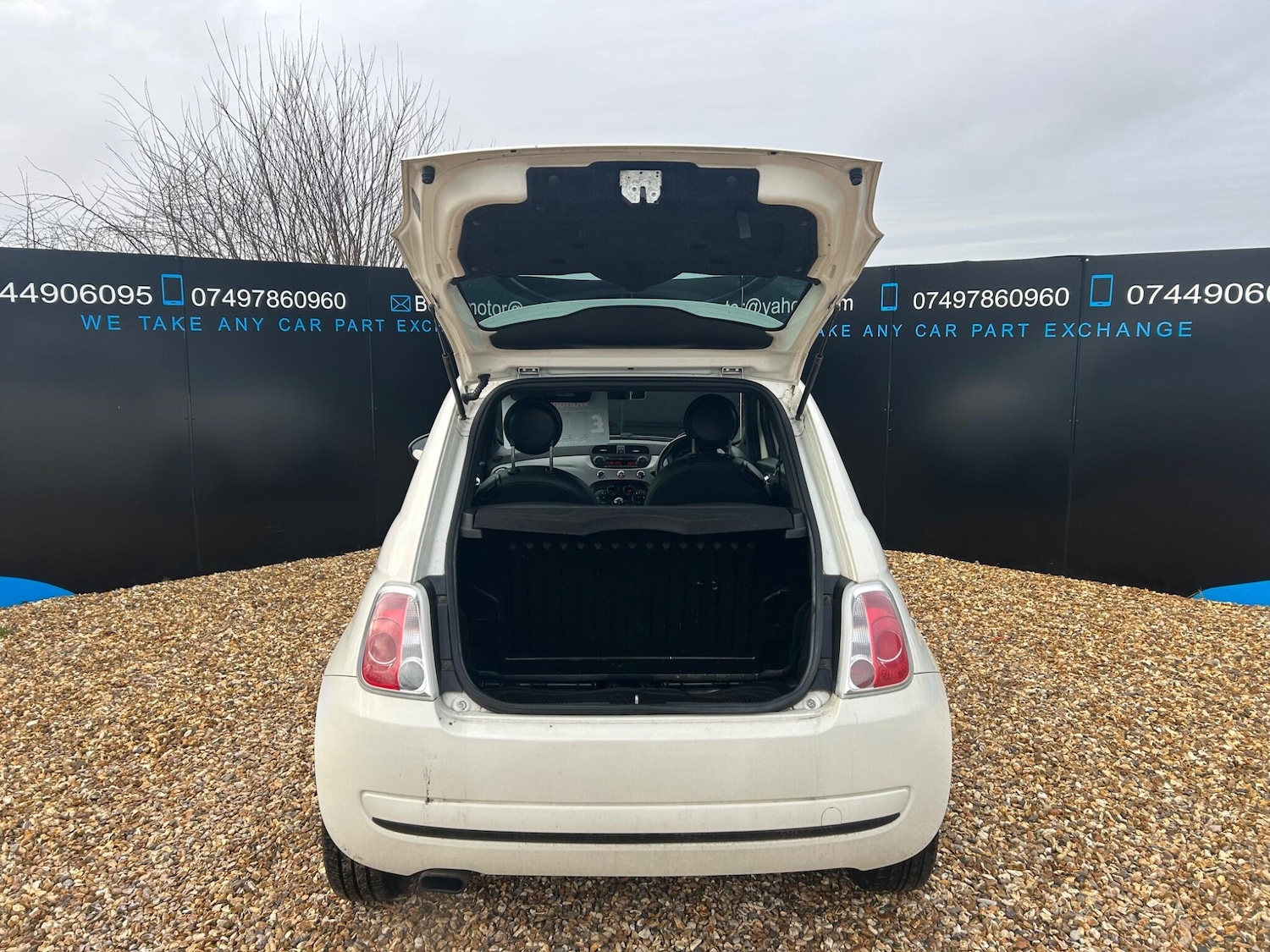 Used Fiat 500 for sale - 77704972: Photo 28