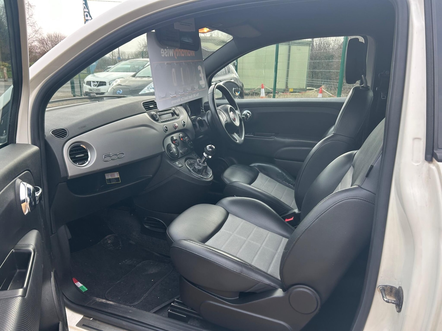 Used Fiat 500 for sale - 77704972: Photo 29