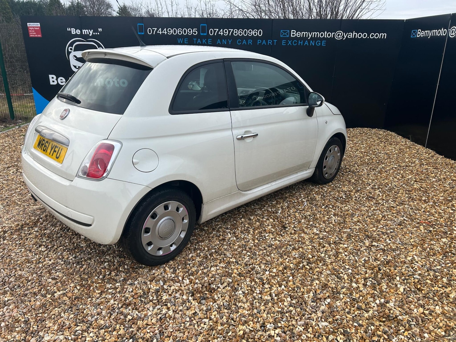 Used Fiat 500 for sale - 77704972: Photo 33