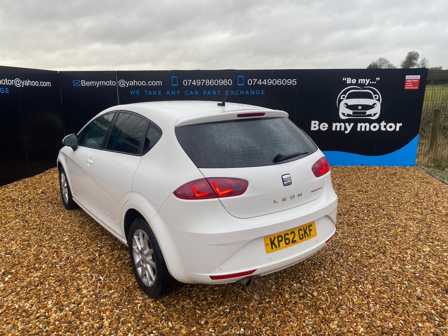 Used SEAT Leon 2013 for sale - 77320916: Photo 13